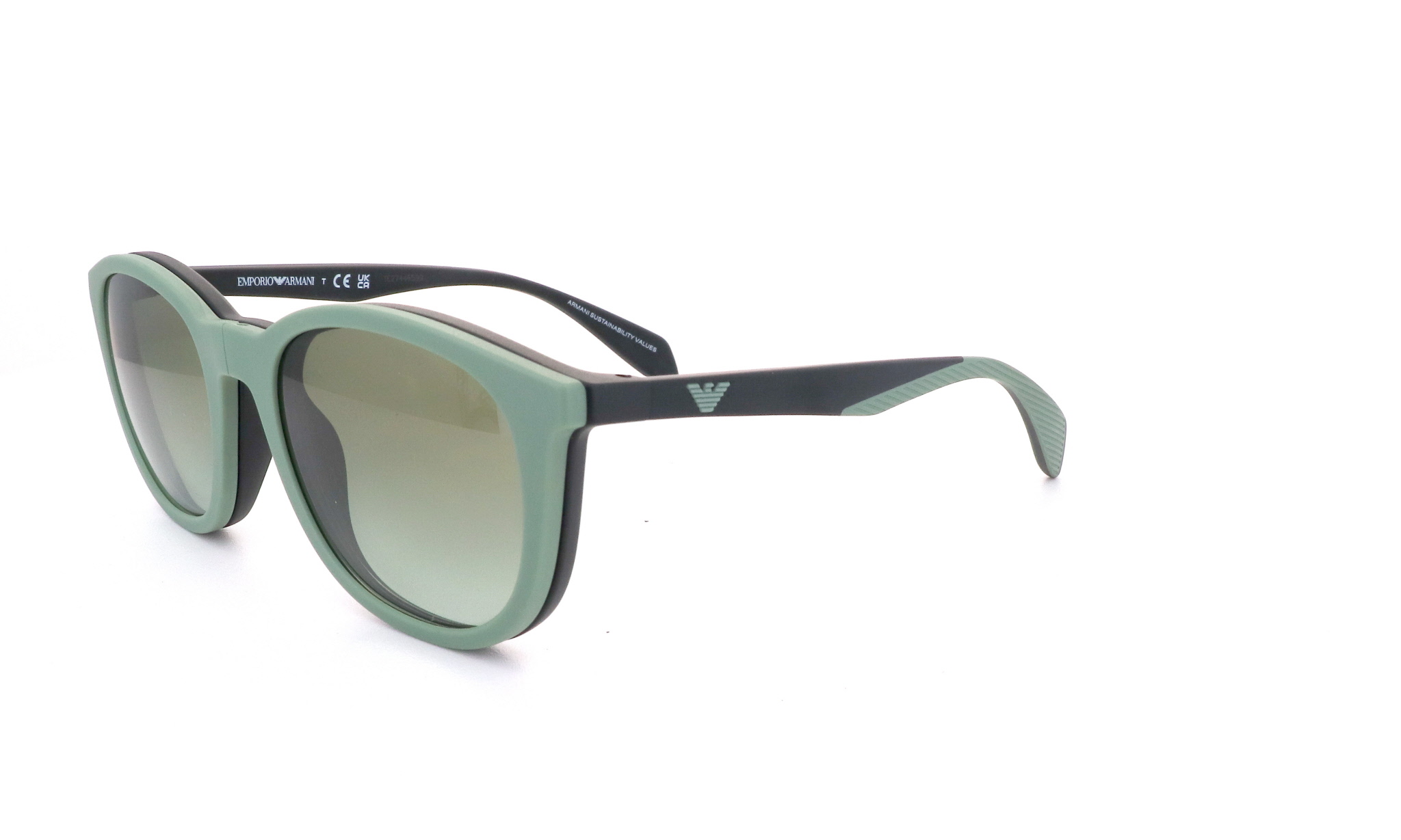 769/S Sunglasses Frames by Giorgio Armani