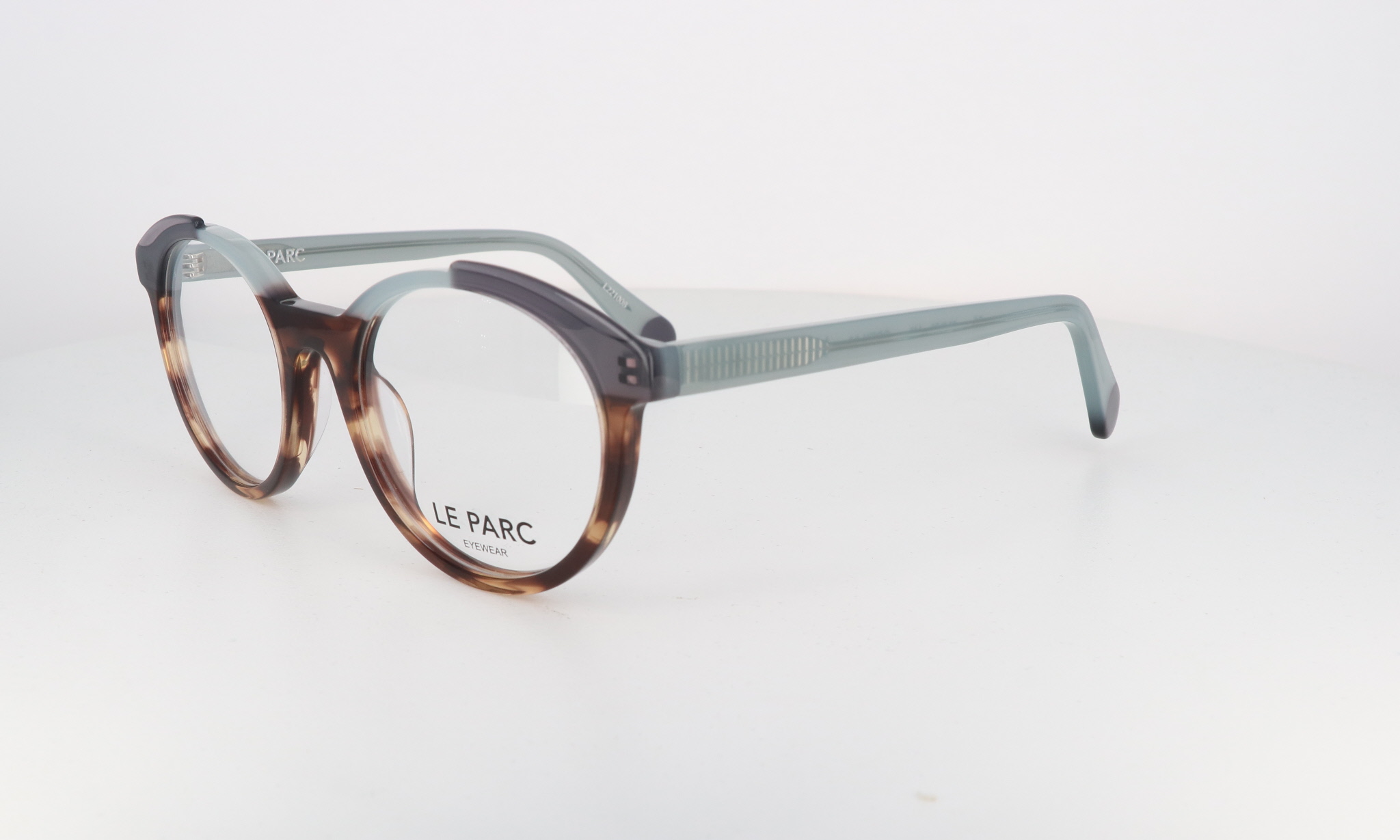 Le Parc LP Gray Frame for WOMEN