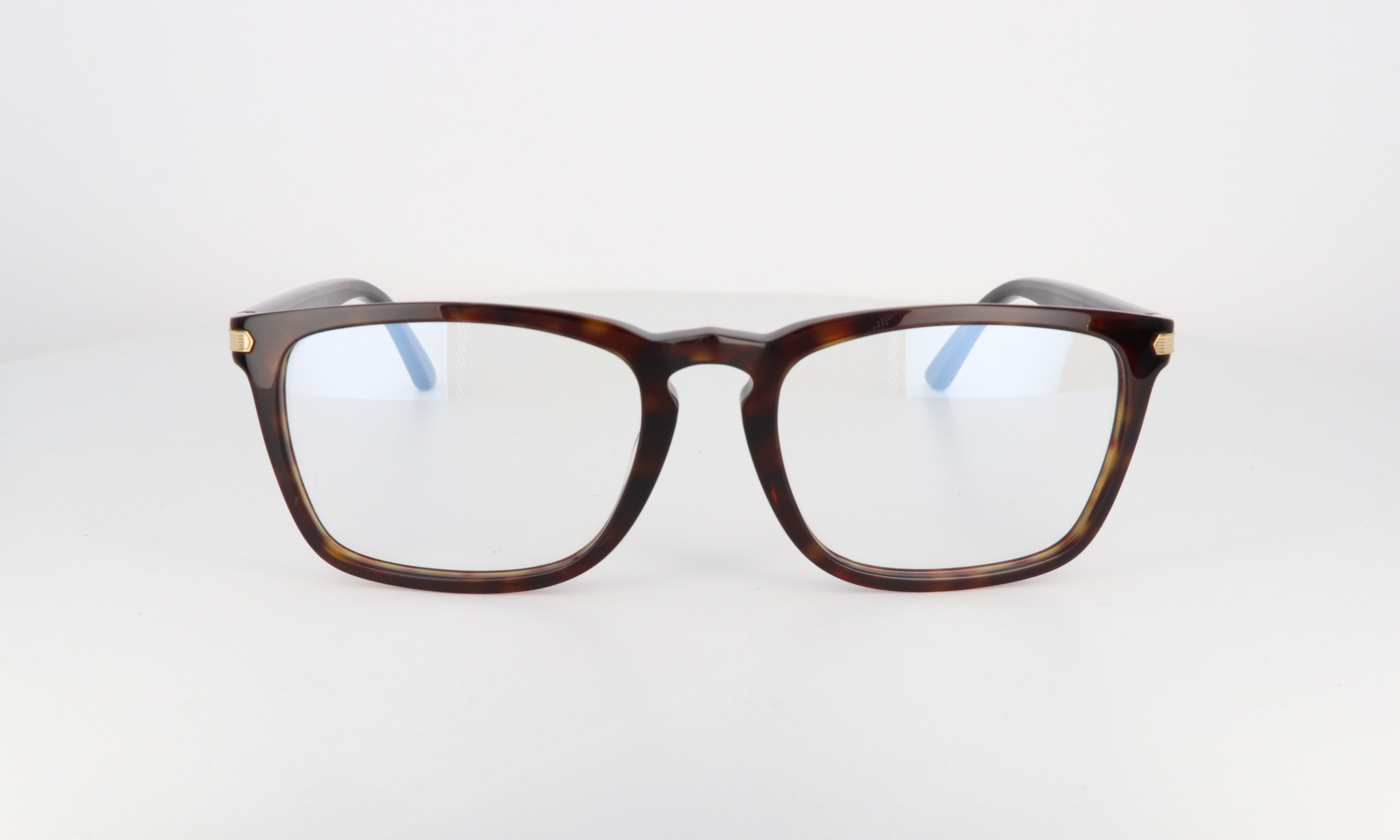 Cartier CT 0019 frame for MEN