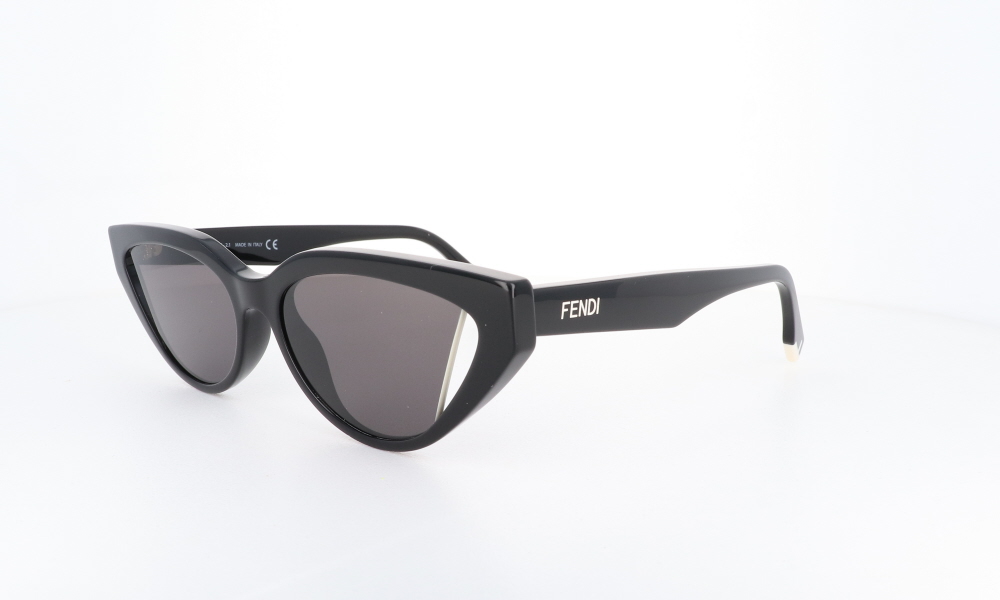 Óculos de Sol FENDI 40009I 55Q