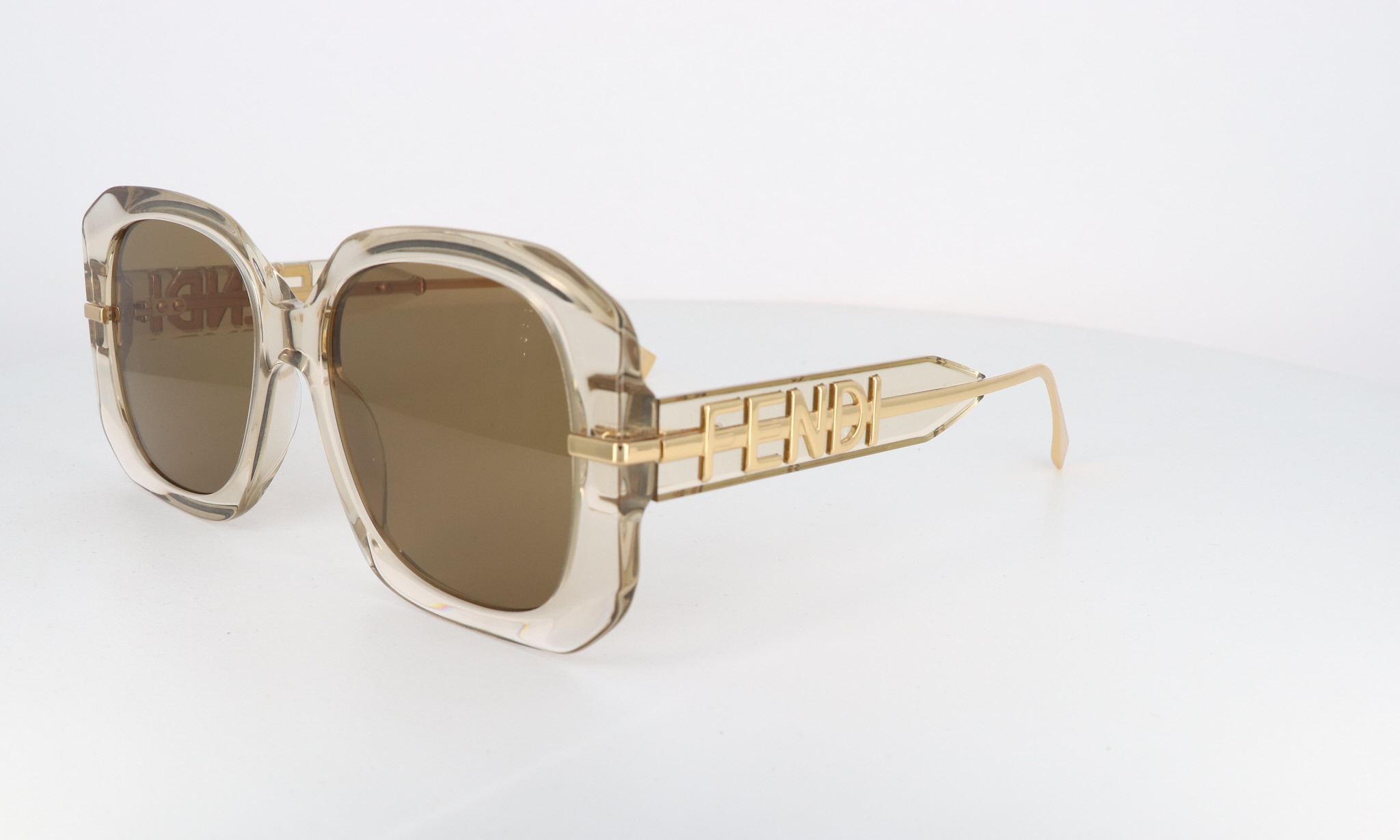 Óculos de Sol Fendi 40065I 01B