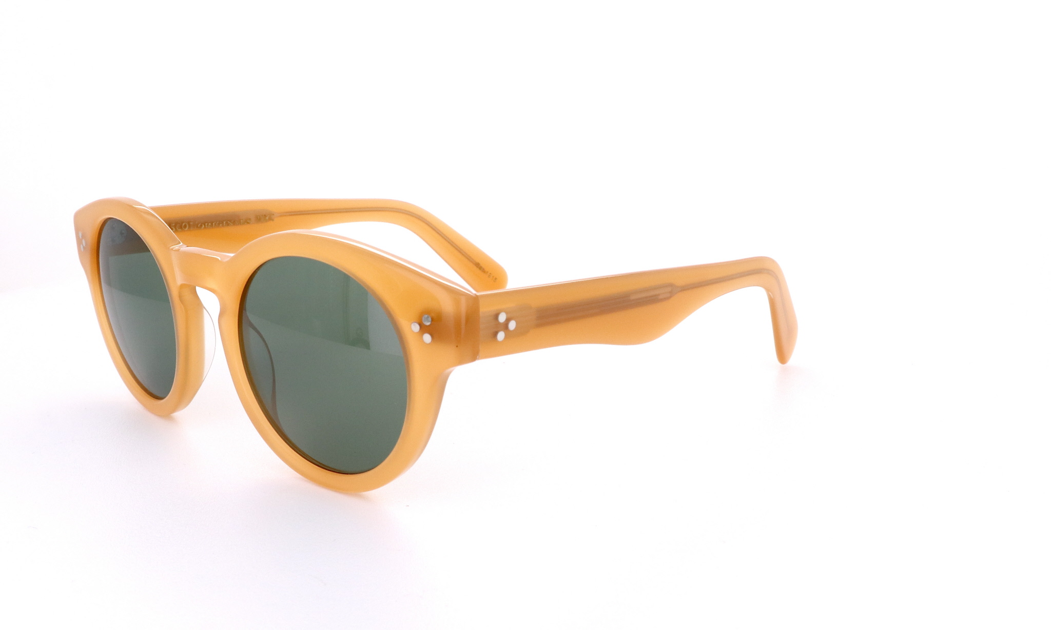 Moscot discount grunya sun